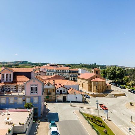 Palacio Nova Seara 2503 - Al Армамар Екстер'єр фото